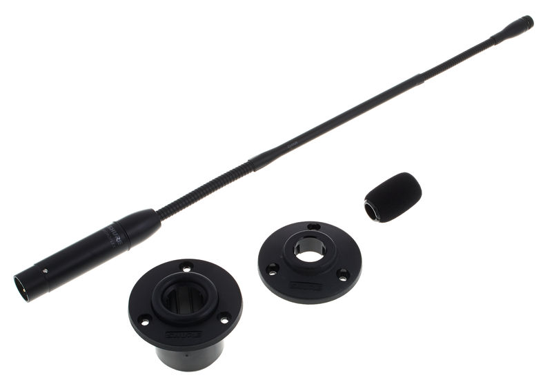 Shure MX412/S