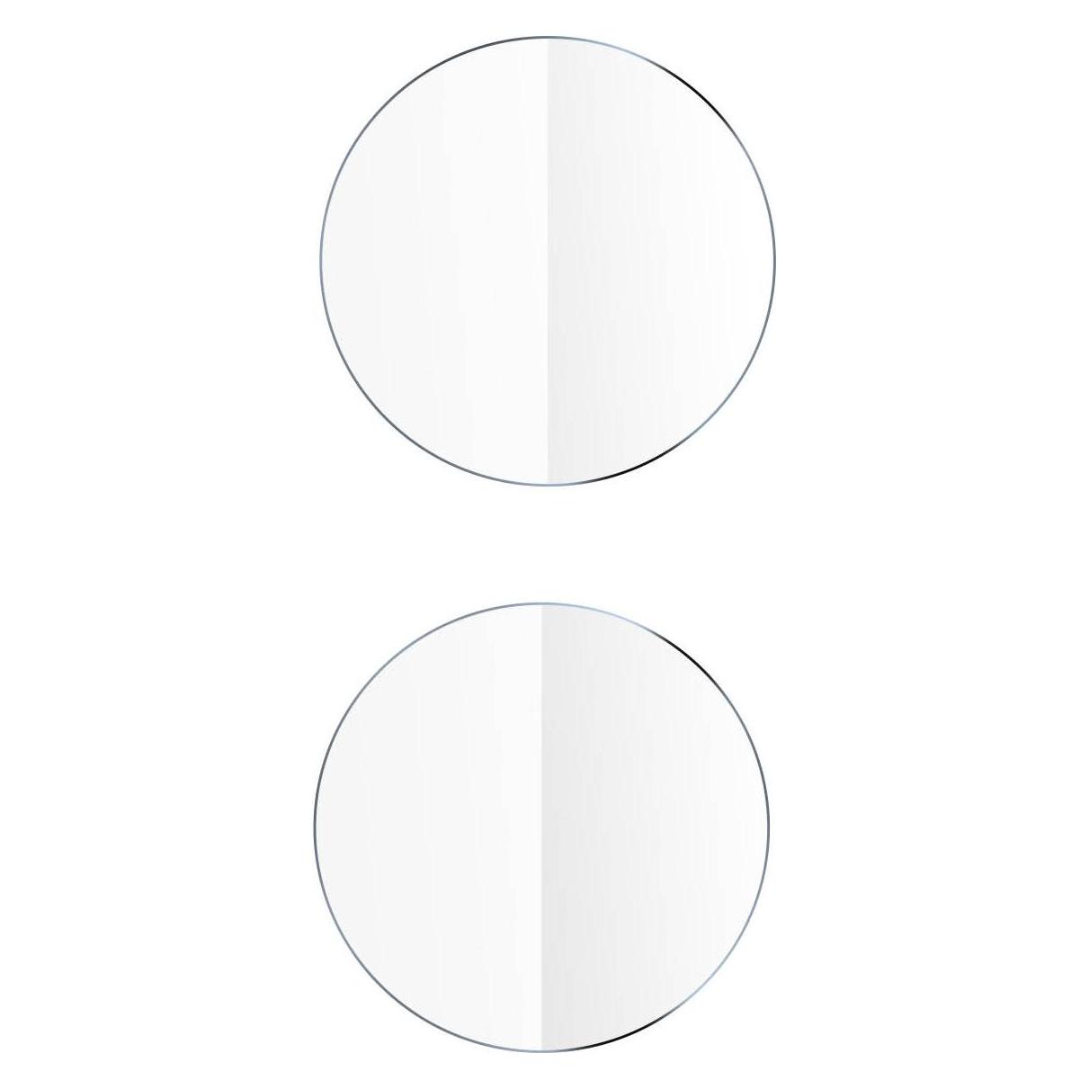 3MK Kamera-Schutzglas, Kameraglas (1 Stk., Realme 10 Pro+) (GLASCAM-3MK-RL10X)