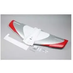 E-Flite Painted Wing: Habu STS