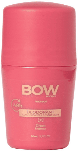 BOW Grace Deo Roll-On 48H 50ml