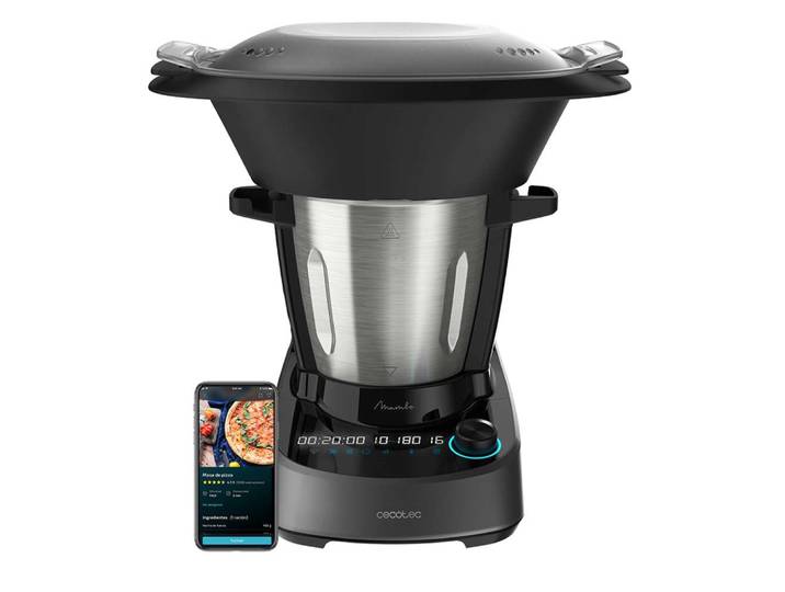 Robot de cuisine mambo 11090