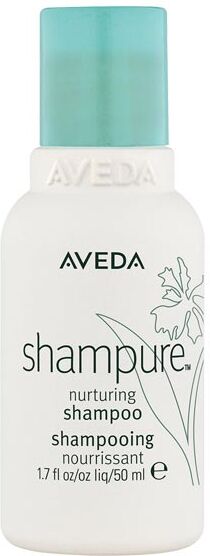 50ml AVEDA Shampure Nurturing Shampoo