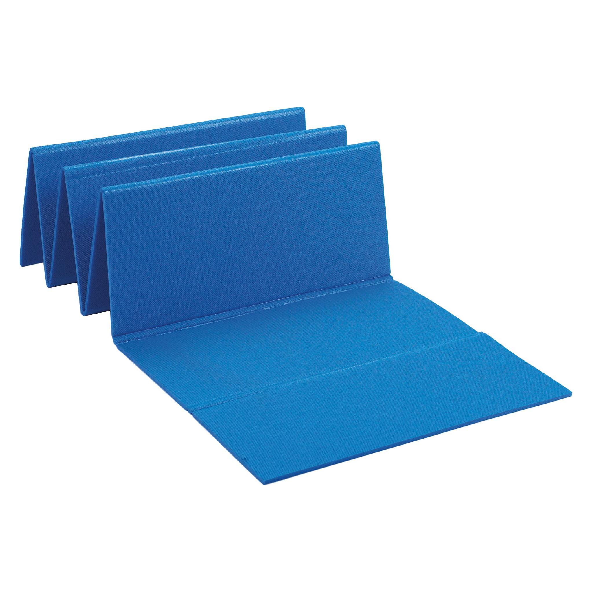 Beco Unisex - Erwachsene Gymnastikmatte-96028 Gymnastikmatte, Sortiert/, One Size (7 mm) (0/096028/999)