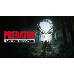 Predator: Hunting Grounds