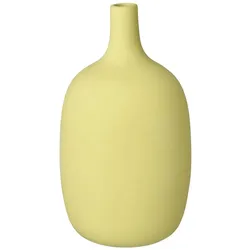 CEOLA Vase cream gold H21 Ø11