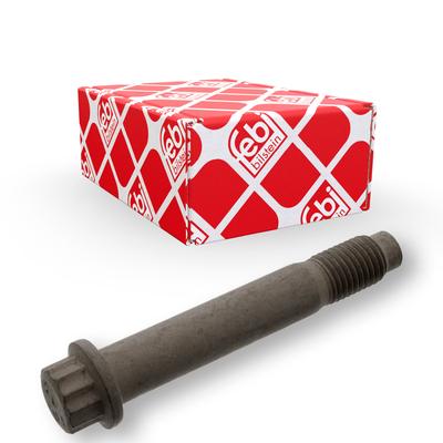 FEBI BILSTEIN Schraube, Bremsscheibe 100423