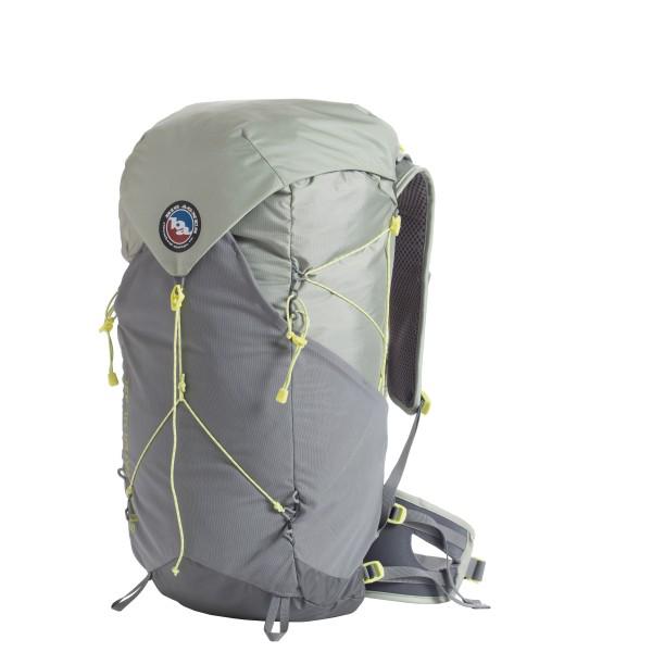 Big Agnes - Sweetwater UL 43 - Wanderrucksack Gr M grau