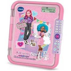 VTech Musik-Spielzeug KidiSecrets 365 20,3 x 16,9 x 3,8 cm (Spanisch)