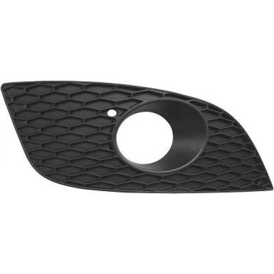 DIEDERICHS Lüftungsgitter, Stoßfänger 7432349 links für SEAT