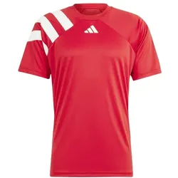 adidas Fortore 23 Trikot Herren - rot/weiß - 2XL