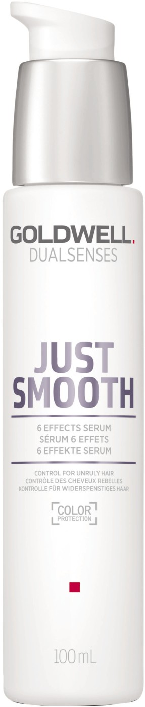 Goldwell Dualsenses Just Smooth 6 Effects Serum 100 ml 0771639