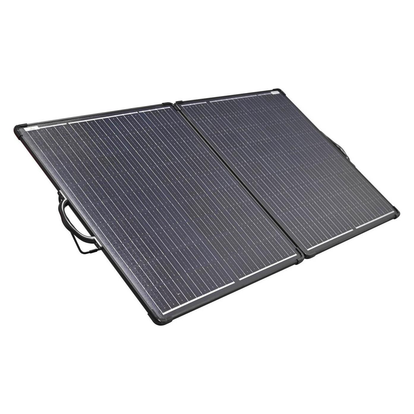 Viking solární panel LVP200 (200 W, 9.50 kg) (VSPLVP200)