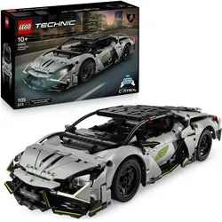 LEGO Technic Lamborghini Revuelto Supersportwagen 42214 - Spielzeug