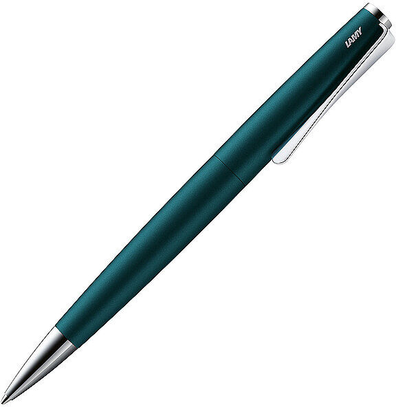 LAMY Kugelschreiber STUDIO 269 Petrol petrol B