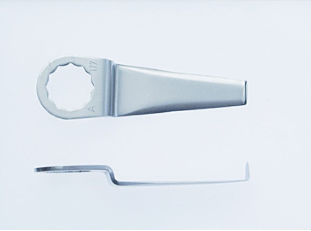Fein Schneidmesser 2er Pack (63903203013)