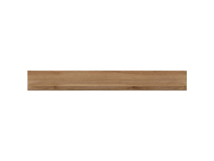 freiraum Wandboard CORTINA, in Grandson Eiche Dekor - 157x19,6x21,9 (BxHxT)
