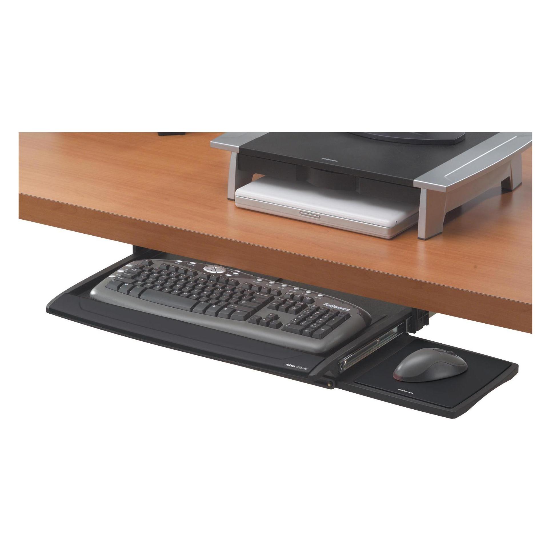 Fellowes Office Suites Tastaturschublade (8031201)