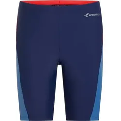 ENERGETICS Kinder Badehose Ju.-Badehose Reko B, Größe 164 in Blau Blau
