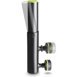 Gravity SA VARI-TILT Variabler Neigungsadapter (Stativadapter), Stativ Zubehör, Schwarz