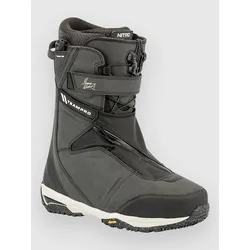 Nitro Team Pro Mk TLS 2026 Snowboard Boots black Gr. 32.0