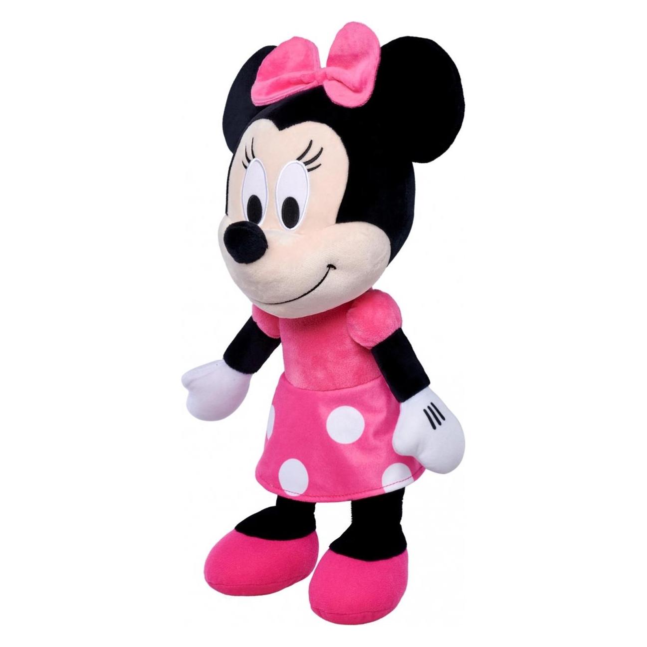 Simba Disney Minnie Mouse (48 cm) (6315870382)