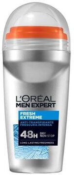 L'Oréal Men Expert Fresh Extreme Long-Lasting Freshness 48h 50 ml