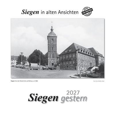 Siegen gestern 2027