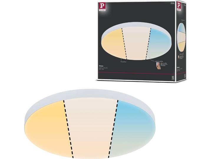 Paulmann LED Panel Velora