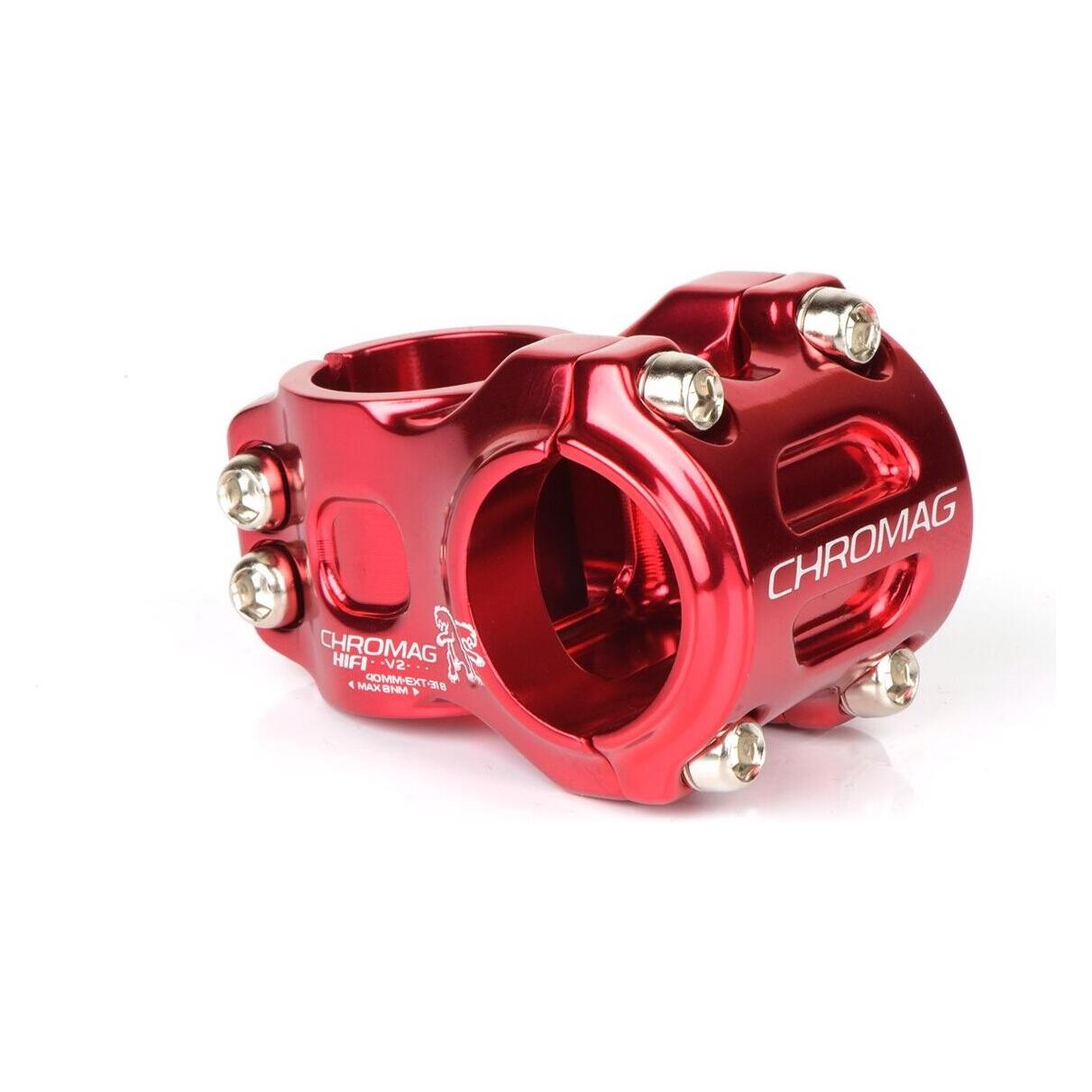 Chromag HIFI V2 (31 mm, 31 mm) (B07D9BSCMD)