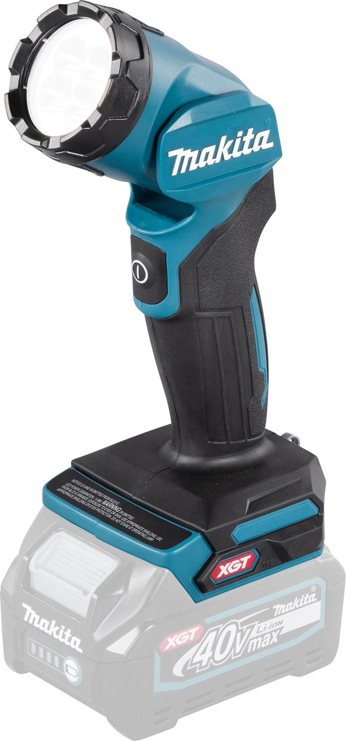 Makita XGT LED-werklamp DEAML001G 40V max Li-Ion