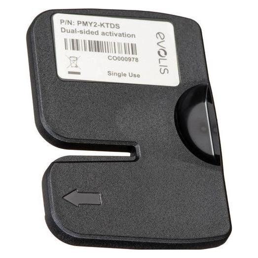 Evolis Dual-Sided field upgrade kit (PMY2-KTDS)