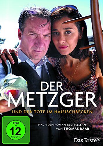 Andreas Herzog - Der Metzger und der Tote im Haifischbecken - Preis vom 17.10.2026 19:25:27 h