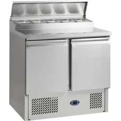 Sandwich-Tisch SWT 900 - Esta