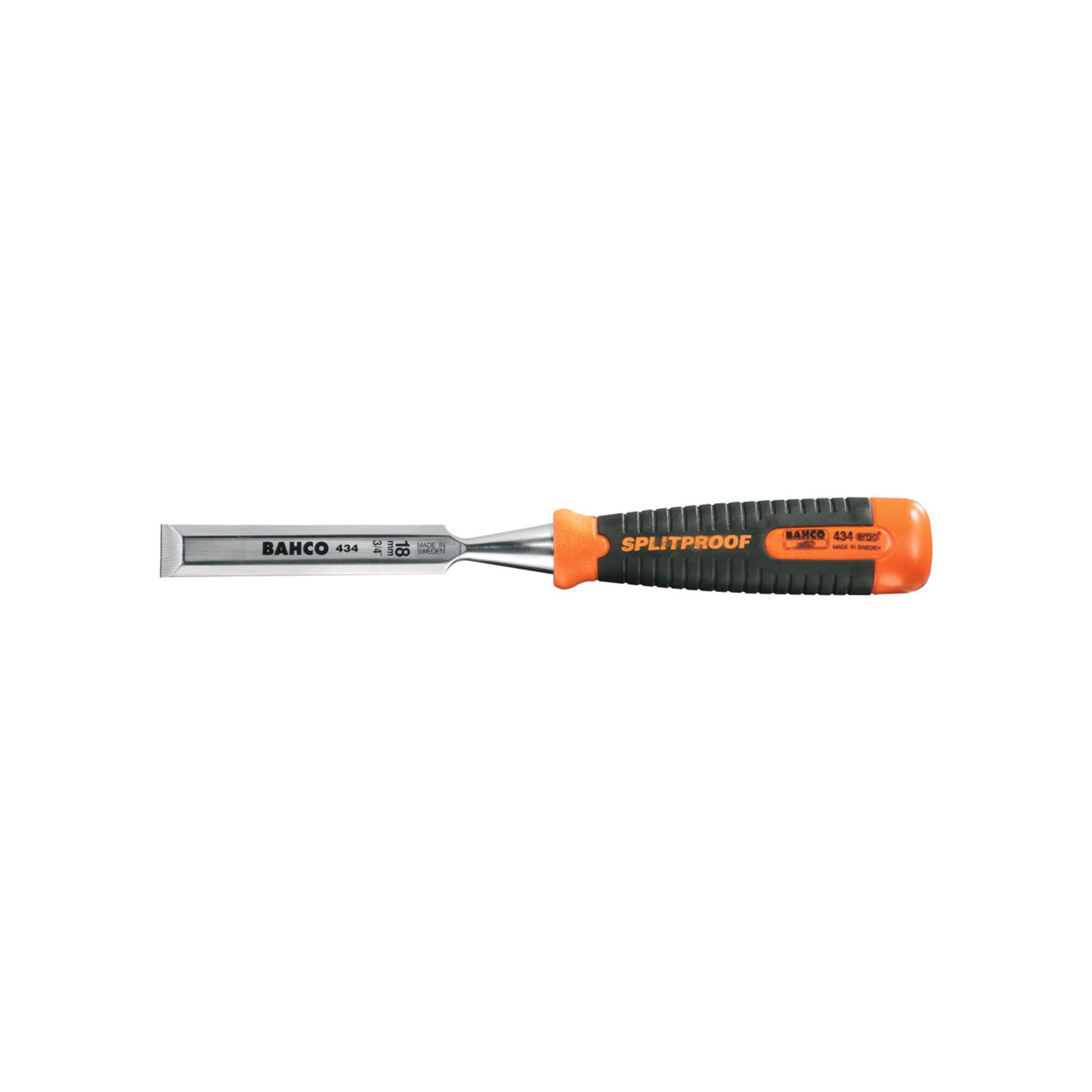 Bahco Stechbeitel ERGO, Schneidenbreite: 20 mm (434-20)