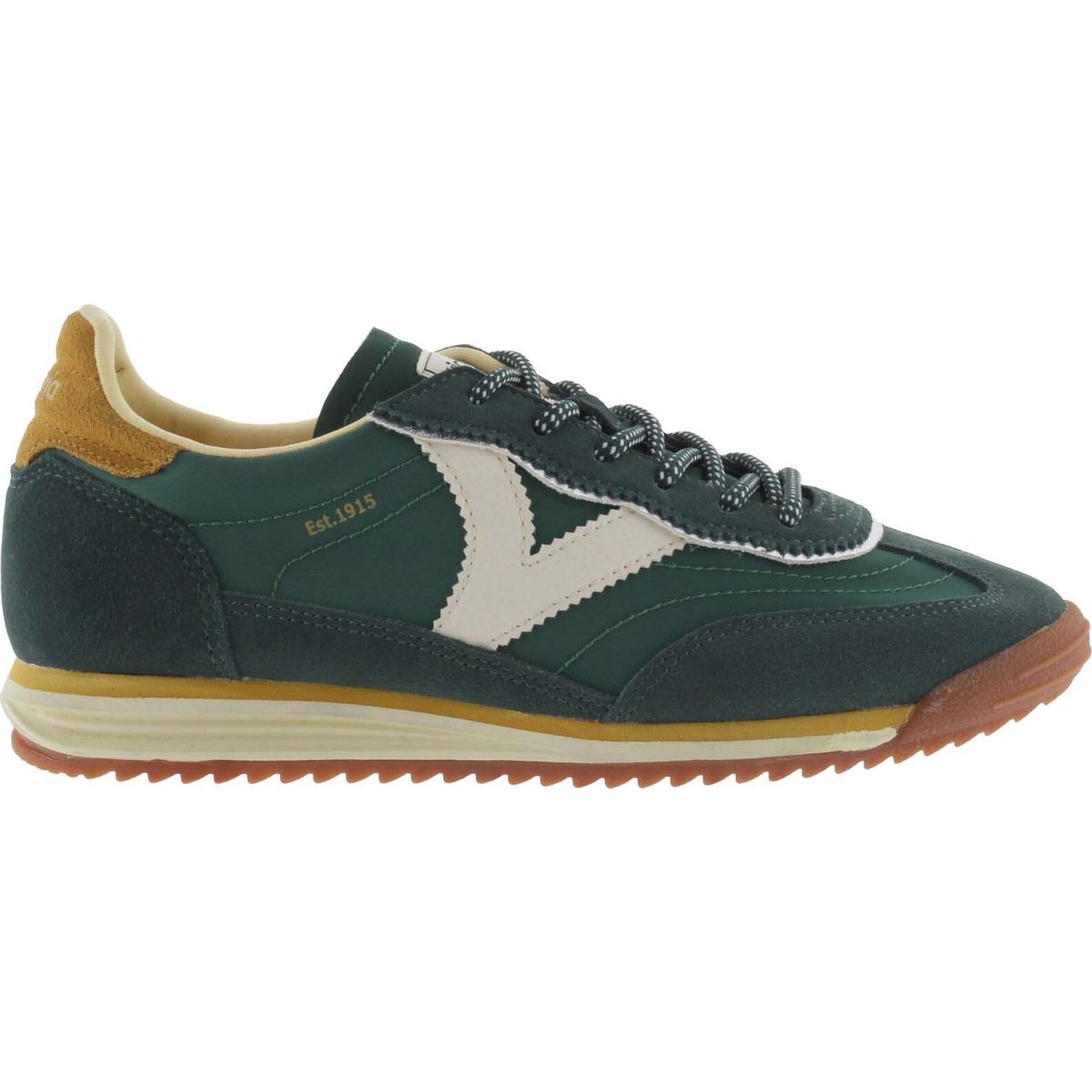 Victoria Saturno Serraje & Nylon Women verde (60) 39 1158101-60-39