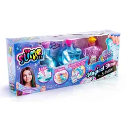 Canal Toys So Slime DIY Magical Slime