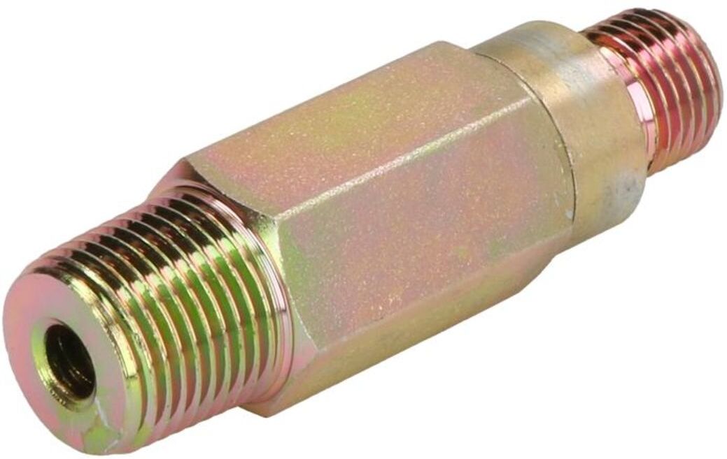 Einfachwirkendes Pneumatikventil für Wagenheber EVERT ZL330305013