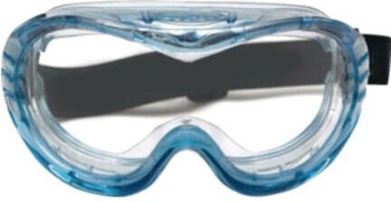 Lunettes de protect. à vision intégrale Fahrenheit FheitAF EN 166 verre transpar ; 3M (FHEITAF)