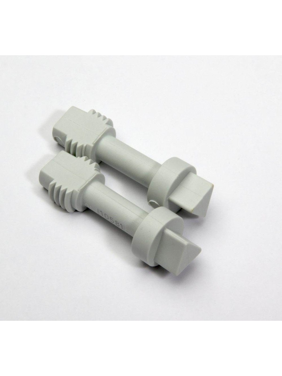 FIBOX Cover screw ds 10581