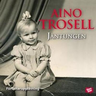 Jäntungen - Aino Trosell, Audio, 9789170367083