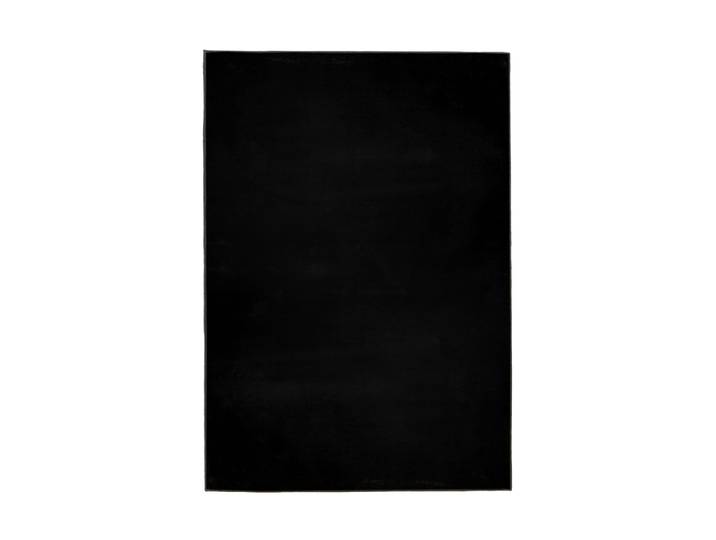 Hochwertiger Teppich „Loft 200“ - Schwarz 160 x 230 cm LALEE
