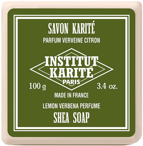Institut Karité Savon Karité Soins corps