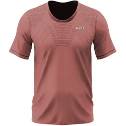 UYN Terracross Regular Fit Outdoorshirt Damen P565 - ash rose XL