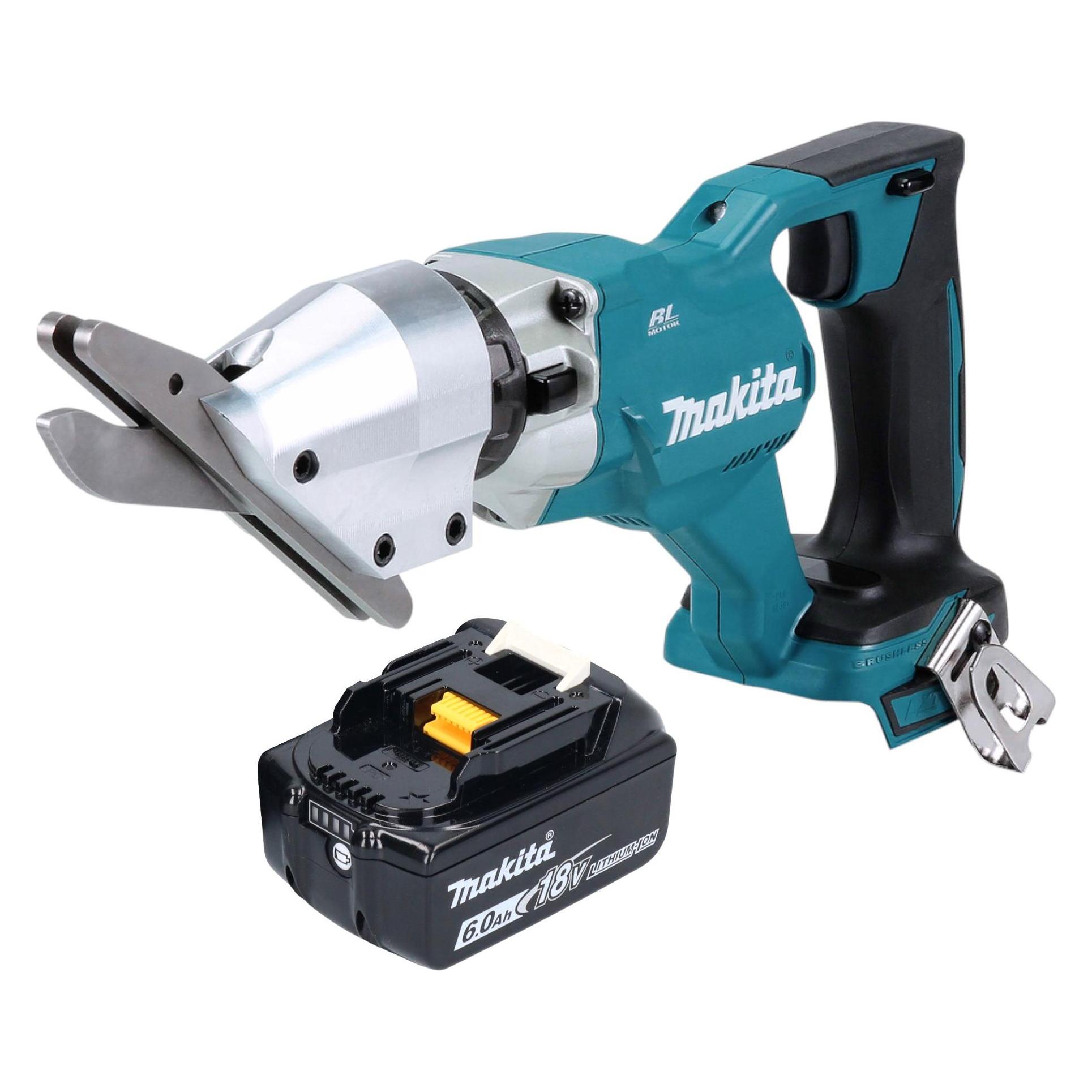 Makita DJS 800 (66110013)