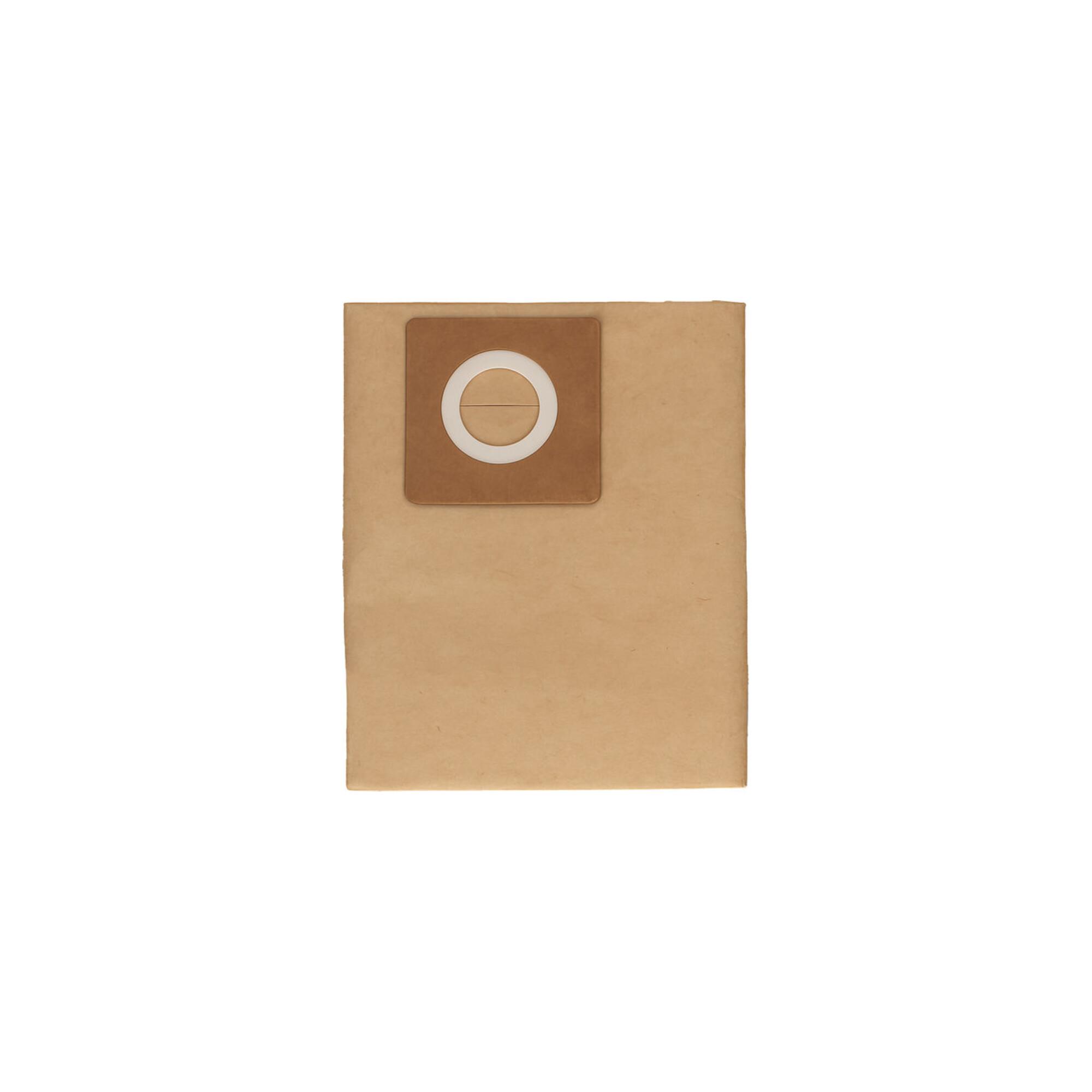 BOSCH Papierbeutel für Staubsauger (2608001212)