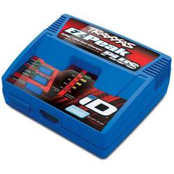 Traxxas EZ-Peak Plus 4A Modellbau-Multifunktionsladegerät 100 V, 230 V 4 A LiPo Schnellladefunktion 2970
