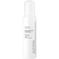 500ml Alcina Reinigungs-Schaum