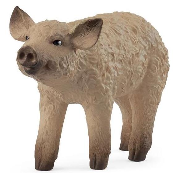 Schleich Wollschwein Ferkel (14893)