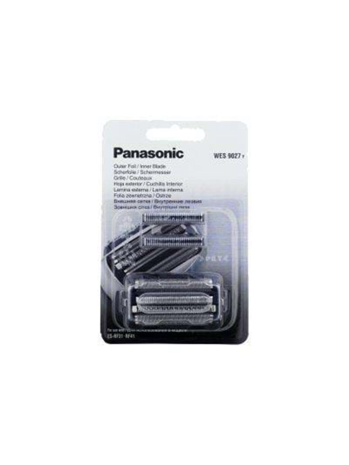 Panasonic Zubehör WES9027