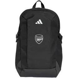 adidas FC Arsenal Rucksack 2026/27 KR2951 - black/white